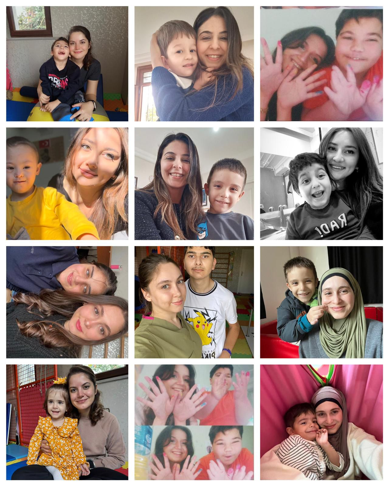 Arnavutköy Arya Özel Eğitim ve Rehabilitasyon Merkezi logo