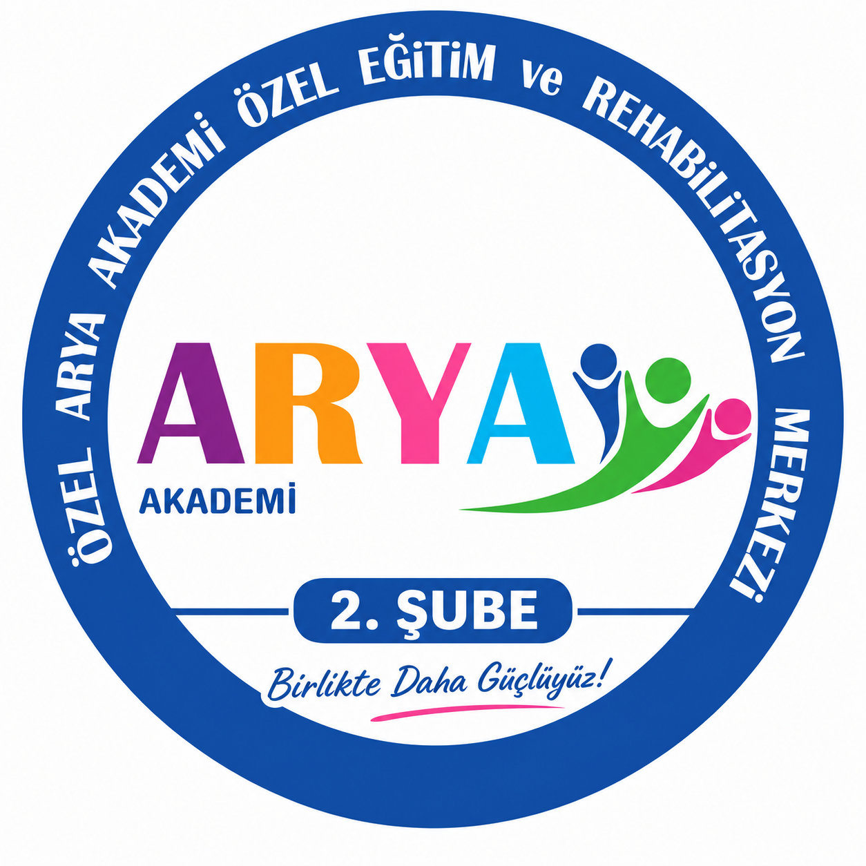 Arnavutköy Arya Akademi Özel Eğitim ve Rehabilitasyon Merkezi